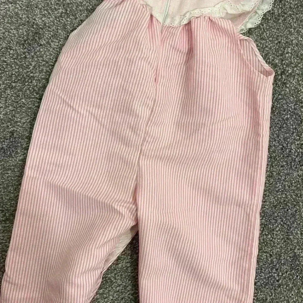 VINTAGE JUMPER 12 months